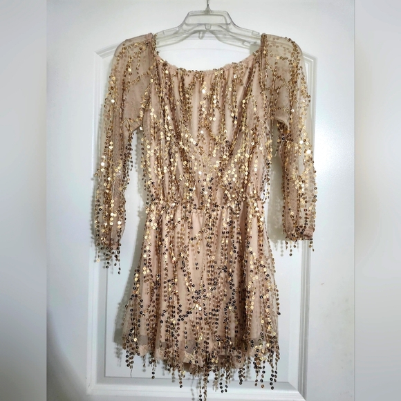 Romper - Picture 1 of 4